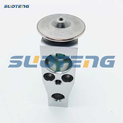 ND447500-2750 Βαλβίδα επέκτασης κλιματισμού για εξορυκτήρα PC240 PC300