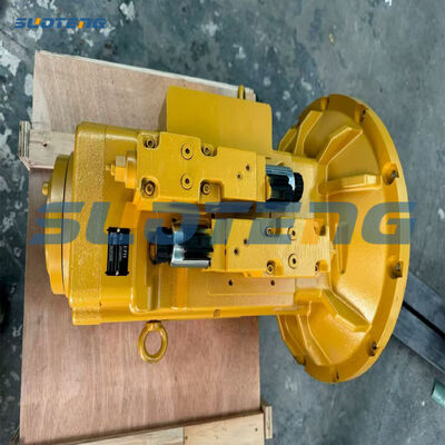 531-9886 5319886 Υδραυλική αντλία για εξορυκτήρα E320GC