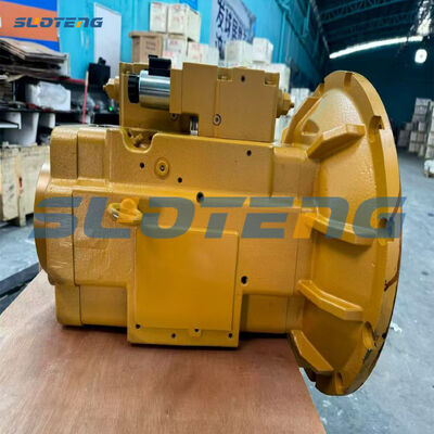 531-9886 5319886 Υδραυλική αντλία για εξορυκτήρα E320GC