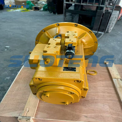 531-9886 5319886 Υδραυλική αντλία για εξορυκτήρα E320GC