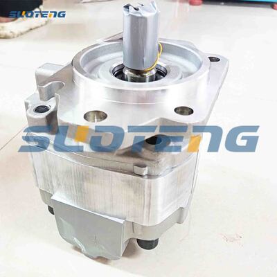 705-22-38050 Hydraulic Gear Pump for HD405-6 Dump Truck