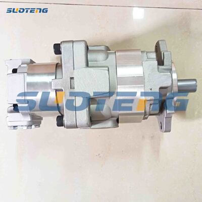 705-51-30660 Υδραυλική αντλία για μπουλντόζα D85EX-15 D85MS-15