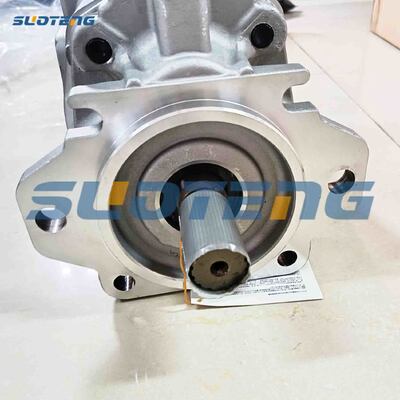 705-51-30660 Υδραυλική αντλία για μπουλντόζα D85EX-15 D85MS-15