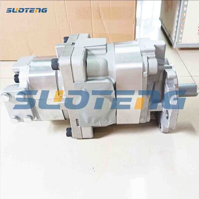 705-51-30660 Υδραυλική αντλία για μπουλντόζα D85EX-15 D85MS-15
