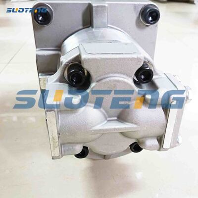 705-51-30660 Υδραυλική αντλία για μπουλντόζα D85EX-15 D85MS-15