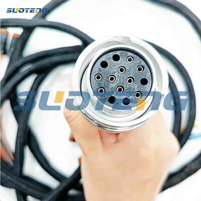 378-3725 3783725 Πλεξούδα καλωδίωσης για πλάνη PC310B