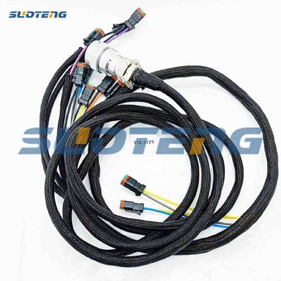 378-3725 3783725 Πλεξούδα καλωδίωσης για πλάνη PC310B
