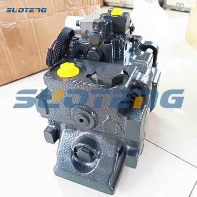 708-1S-00281 Υδραυλική αντλία για δοσομετρητή D85