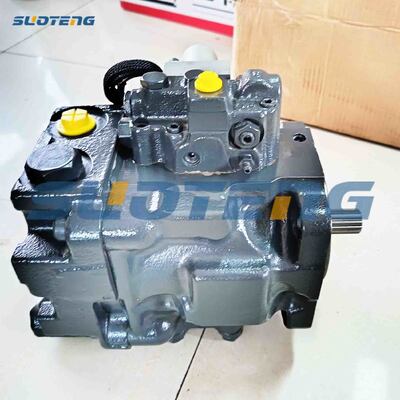 708-1S-00281 Hydraulic Pump for D85EX-15 Bulldozer