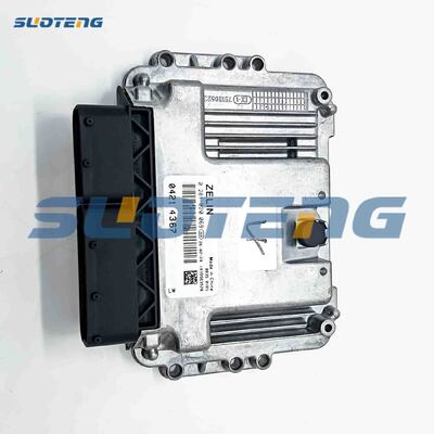0421-4367 04214367 Ελεγκτής κινητήρα ECU για ανταλλακτικά κινητήρα