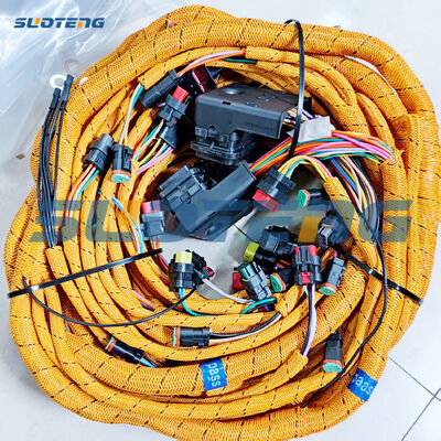 364-2804 Σύρμα καλωδίωσης 3642804 για εξορυκτήρα M313D M315D
