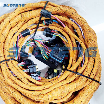 364-2804 Σύρμα καλωδίωσης 3642804 για εξορυκτήρα M313D M315D