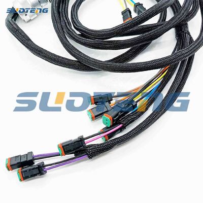 378-3725 Σύρμα καλωδίωσης 3783725 για μηχανή SW345B