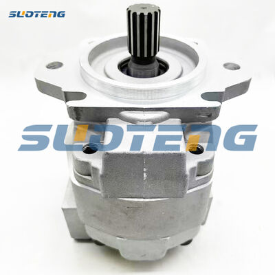 705-22-40110 Hydraulic Gear Pump for Wheel Loader WA500