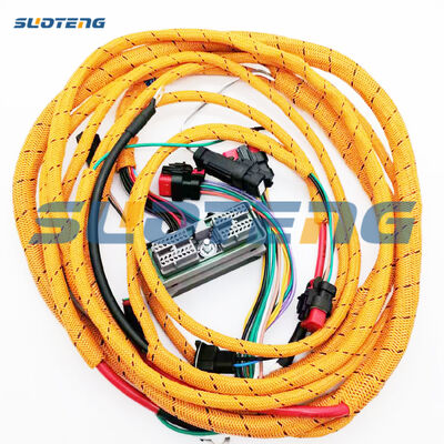 337-5809 3375809 Σχοινί καλωδίωσης κινητήρα για M313D M315D