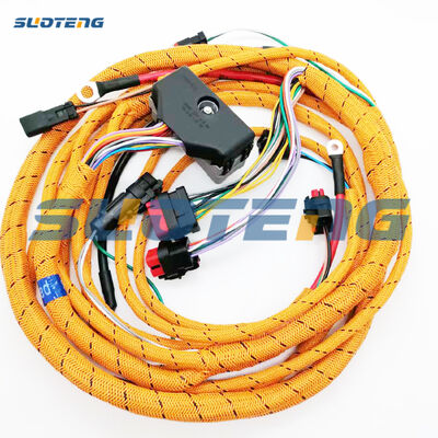 337-5809 3375809 Σχοινί καλωδίωσης κινητήρα για M313D M315D