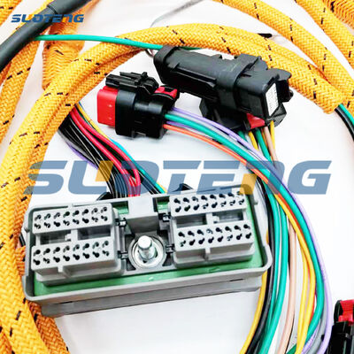 337-5809 3375809 Σχοινί καλωδίωσης κινητήρα για M313D M315D