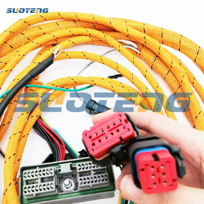 337-5809 3375809 Σχοινί καλωδίωσης κινητήρα για M313D M315D