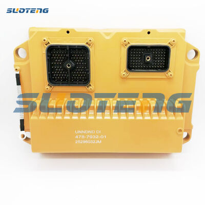 478-7932 4787932 Ελεγκτής κινητήρα C11 C13 ECU
