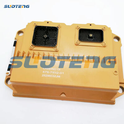 478-7932 4787932 Ελεγκτής κινητήρα C11 C13 ECU