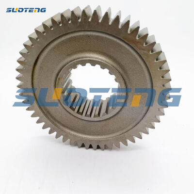 341-2839 Gear αντλίας εμβόλων 3412839 για εκσκαφέα E320D E324D