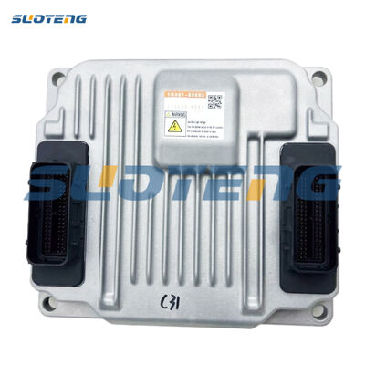 1G381-59052 112500-0330 Πίνακας ελέγχου υπολογιστή Ενότητα ελέγχου ECU για κινητήρα
