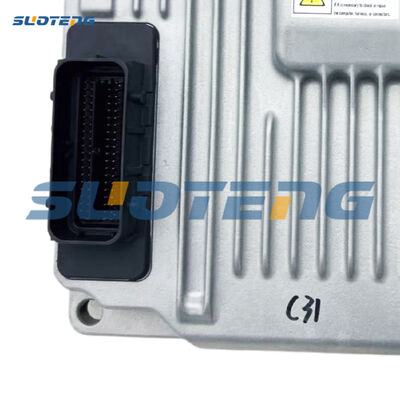 1G381-59052 112500-0330 Πίνακας ελέγχου υπολογιστή Ενότητα ελέγχου ECU για κινητήρα