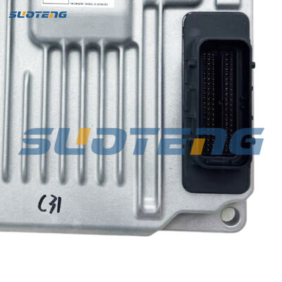 1G381-59052 112500-0330 Πίνακας ελέγχου υπολογιστή Ενότητα ελέγχου ECU για κινητήρα