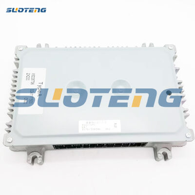 3570-109396 Ελεγκτής πίνακα υπολογιστή ECU για εξορυκτήρα ZX200 ZX250
