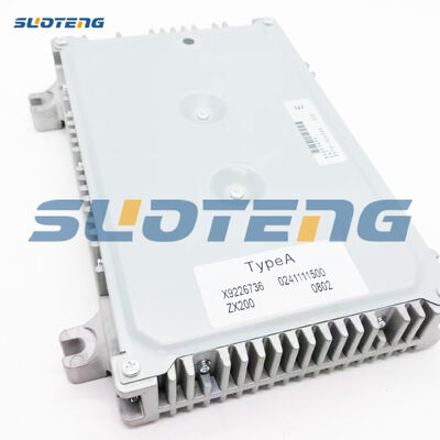 3570-109396 Ελεγκτής ECU για εκσκαφέα ZX200 ZX210