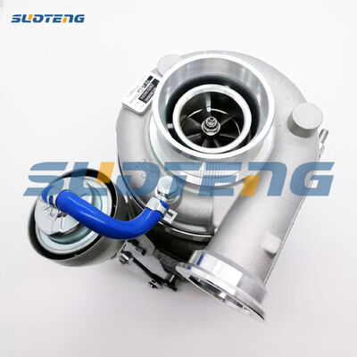 04298278KZ 04298278 Τουρβοσυμπιεστή για κινητήρα D5E Turbo