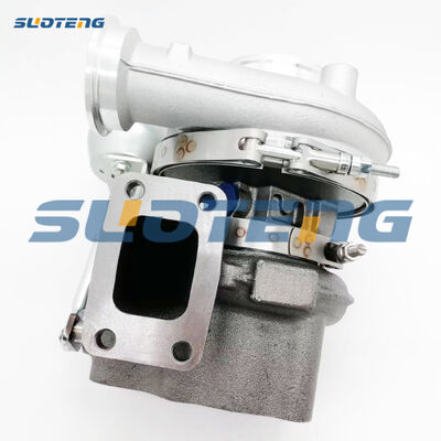 04298278KZ 04298278 Τουρβοσυμπιεστή για κινητήρα D5E Turbo