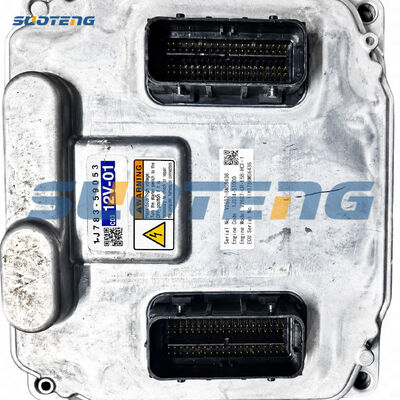 1J783-59053 1J78359053 ECU ελεγκτή πλακέτας υπολογιστή για κινητήρα V3307