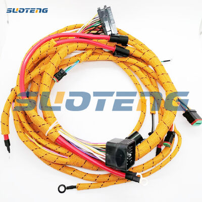 265-2733 2652733 Engine Wiring Harness for D5N D6N Tractor