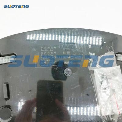 9F853-69B200100A0 Monitor Display for FL976H Wheel Loader