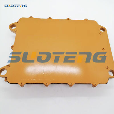 Ελεγκτής ECU 10R4090 για τροχοφόρο φορτωτή 966G II 950G II