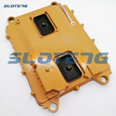 Ελεγκτής ECU 10R4090 για τροχοφόρο φορτωτή 966G II 950G II