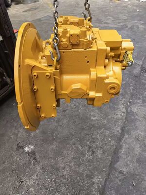 322-8733 Υδραυλική κύρια αντλία για E330D