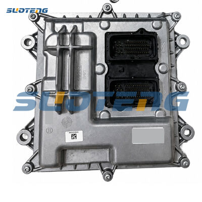 1J456-59052 1J45659052 V2403 ECU Engine Control Unit for Excavator Construction Machinery Parts