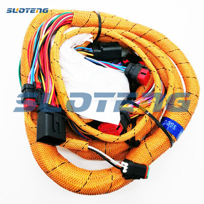 251-0520 Καλωδίωση Σασί 251-0520 Συμβατό με Εκσκαφέα E365C