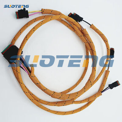 298-3649 2983649 Καλωδίωση σασί για φορτωτή 950H 962H