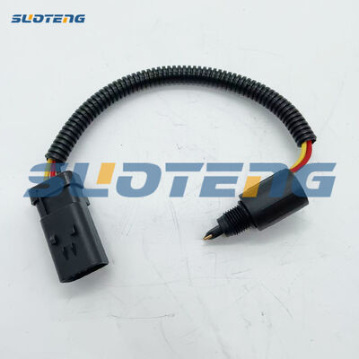 641-5407 6415407 Volts Αισθητήρας Στάθμης Υγρού Φίλτρου Καυσίμου για Μηχανήματα Έργων 313GC 320GC
