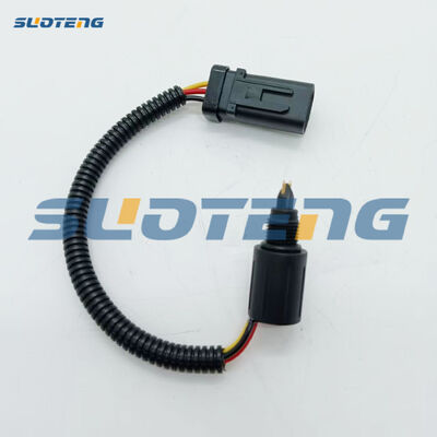 641-5407 6415407 Volts Αισθητήρας Στάθμης Υγρού Φίλτρου Καυσίμου για Μηχανήματα Έργων 313GC 320GC
