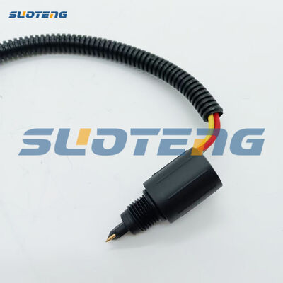 641-5407 6415407 Volts Αισθητήρας Στάθμης Υγρού Φίλτρου Καυσίμου για Μηχανήματα Έργων 313GC 320GC