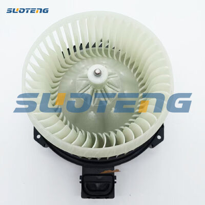 245-7839 2457839 Μοτέρ ανεμιστήρα AC για εκσκαφέα M313D M315D