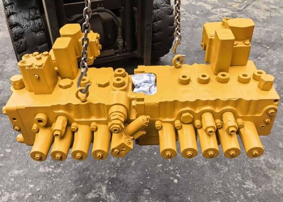 285-1536 Υδραυλική Κύρια Βαλβίδα Ελέγχου 2851536 για E336D E336DL