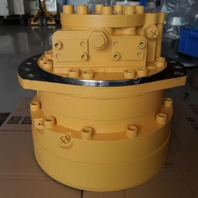 SD100D SD100C Μηχανή κίνησης 43906874 43908276 Υδραυλική μηχανή 12765132 VOE12765132