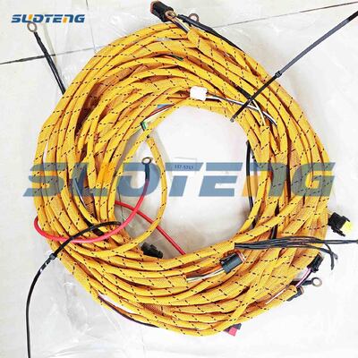 337-5757 3375757 Πλεξούδα πλαισίου για εκσκαφέα M316D