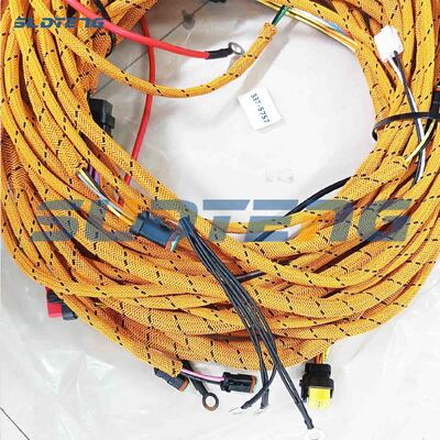337-5757 3375757 Πλεξούδα πλαισίου για εκσκαφέα M316D