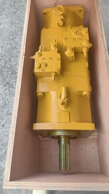 Υδραυλική αντλία 639-3929 6393929 για E374D